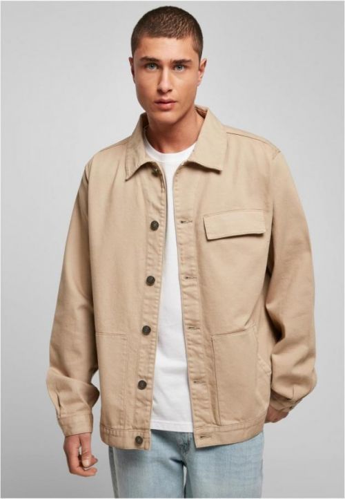 Painter's Jacket - unionbeige L