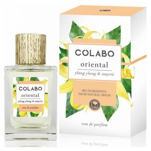 COLABO Parfémová voda Oriental 100 ml