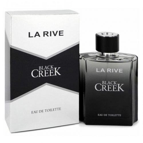 LA RIVE Black Creek Toaletní voda 100 ml