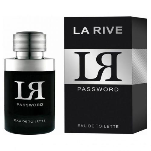 LA RIVE Password Toaletní voda 75 ml