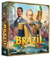 Tlama Games Brazil: Imperial