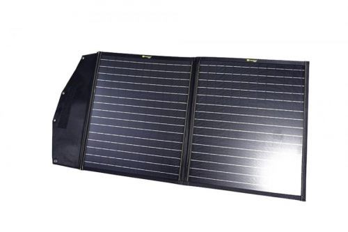 RidgeMonkey Solární panel Vault C-Smart PD 80W Solar Panel