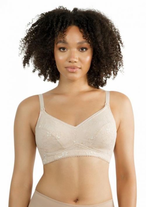 Mateřská podprsenka Parfait P5842 Barva: Tělová, Velikost: 70 F