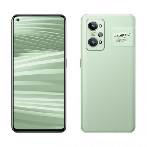 Realme smartphone Gt 2 5G 8Gb/128gb Paper Green