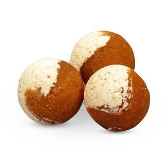 MS Range method boilie, Shellfish, 6 mm-2530303