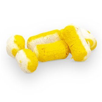 MS Range method Dumbell, Banane, 8x4 mm-2530400