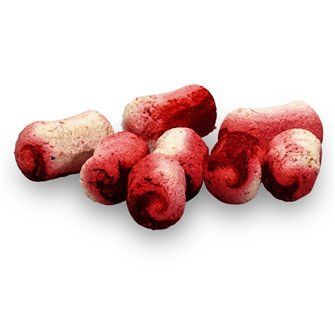 MS Range method Dumbell, Strawberry Cream, 8x4 mm-2530402