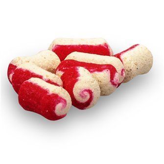 MS Range method Dumbell, Krill, 8x4 mm-2530404