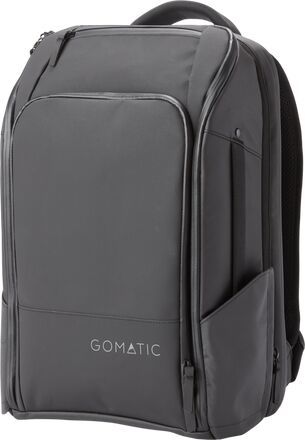 Gomatic Travel Pack V2 TRPK30G-BLK02