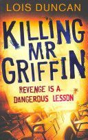 Killing Mr Griffin (Duncan Lois)(Paperback)