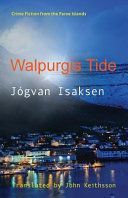 Walpurgis Tide (Isaksen Jogvan)(Paperback)