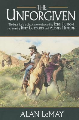 The Unforgiven (LeMay Alan)(Paperback)