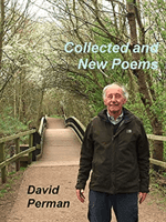 Collected and New Poems (Perman David)(Paperback / softback)