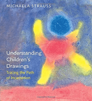 Understanding Children's Drawings - Tracing the Path of Incarnation (Strauss Michaela)(Paperback / softback)