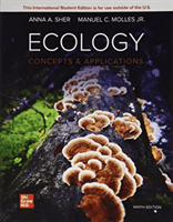 ISE Ecology: Concepts and Applications (Sher Anna)(Paperback / softback)