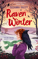 Raven Winter (Bailey Susanna)(Paperback / softback)