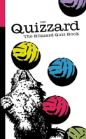 Quizzard - The Blizzard Quiz Book(Paperback / softback)