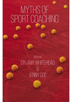 Myths of Sport Coaching(Paperback / softback)