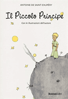 PICCOLO PRINCIPE TRANSLATION ROBERTA GAR (DE SAINT-EXUPERY AN)(Paperback)