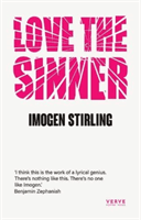 Love The Sinner (Stirling Imogen)(Paperback / softback)