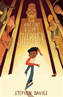 The Ancient Egypt Sleepover (Davies Stephen)(Paperback / softback)