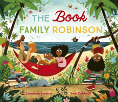 Book Family Robinson (Emmett Jonathan)(Paperback / softback)