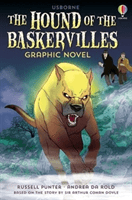 Hound of the Baskervilles (Punter Russell)(Paperback / softback)