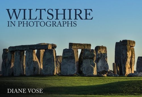 Wiltshire in Photographs (Vose Diane)(Paperback / softback)