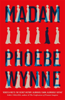 Madam (Wynne Phoebe)(Paperback / softback)