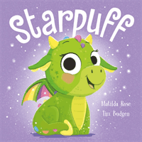 Magic Pet Shop: Starpuff (Rose Matilda)(Paperback / softback)