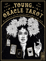 Young Oracle Tarot - An initiation into tarot's mystic wisdom (Ferguson Suki)(Pevná vazba)