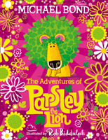 Adventures of Parsley the Lion (Bond Michael)(Paperback / softback)