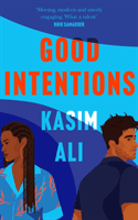 Good Intentions (Ali Kasim)(Paperback)