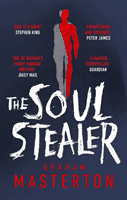 Soul Stealer (Masterton Graham)(Paperback)