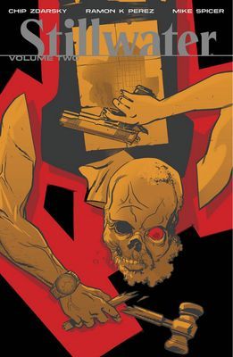 Stillwater by Zdarsky & Perez, Volume 2 (Zdarsky Chip)(Paperback / softback)