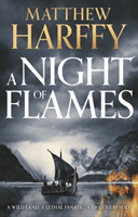 Night of Flames (Harffy Matthew)(Paperback)