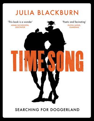 Time Song - Searching for Doggerland (Blackburn Julia)(Paperback / softback)