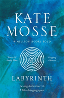 Labyrinth (Mosse Kate)(Paperback / softback)