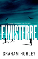 Finisterre (Hurley Graham)(Paperback / softback)