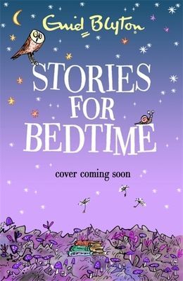 Stories for Bedtime (Blyton Enid)(Paperback / softback)