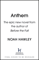 Anthem (Hawley Noah)(Paperback)