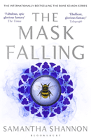 Mask Falling (Shannon Samantha)(Paperback / softback)