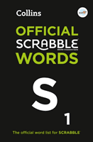 Official SCRABBLE (TM) Words - The Official, Comprehensive Word List for Scrabble (TM) (Collins Scrabble)(Pevná vazba)