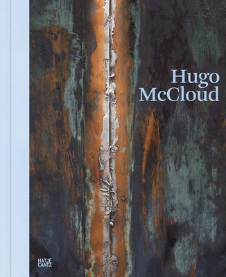 Hugo McCloud(Pevná vazba)