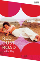 Red Dust Road (Kay Jackie)(Paperback / softback)