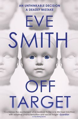 Off-Target (Smith Eve)(Paperback / softback)