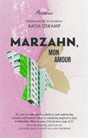 Marzahn, Mon Amour (Oskamp Katja)(Paperback / softback)