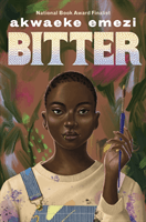 Bitter (Emezi Akwaeke)(Paperback / softback)
