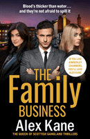 Family Business (Kane Alex)(Paperback / softback)