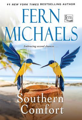 Southern Comfort (Michaels Fern)(Paperback / softback)